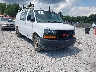 1GTW7AFP5L1****** Salvage and Wrecked 2020 GMC Savana in Wilmington