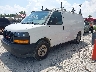1GTW7AFP5L1****** Used and Repairable 2020 GMC Savana in Wilmington