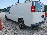 1GTW7AFP5L1****** Salvage and Repairable 2020 GMC Savana in Wilmington