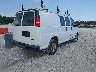 1GTW7AFP5L1****** Salvage and Wrecked 2020 GMC Savana in North Carolina State