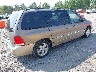 2FMDA58225B****** Salvage and Wrecked 2005 Ford Freestar in Wisconsin State