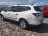 1GNKRFKD5FJ****** Salvage and Repairable 2015 Chevrolet Traverse in York Springs