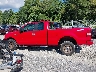 1FTRX14W25N****** Repairable 2005 Ford F-150 in Virginia State