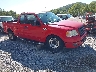 1FTRX14W25N****** Salvage and Wrecked 2005 Ford F-150 in Pulaski