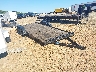 7K4AC1827LC****** Salvamento y Destrozados 2020 Max Built Trailers 62x18 en Atlanta East