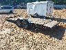 7K4AC1827LC****** Salvamento y Reparables 2020 Max Built Trailers 62x18 en Atlanta East