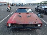 BS23H2B4***** Used 1972 Plymouth Barracuda in Tennessee State