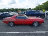 BS23H2B4***** Repairable 1972 Plymouth Barracuda in Tennessee State