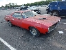 BS23H2B4***** Salvage and Wrecked 1972 Plymouth Barracuda in Dream Rides