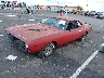 BS23H2B4***** Used and Repairable 1972 Plymouth Barracuda in Dream Rides