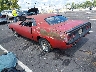 BS23H2B4***** Salvage and Repairable 1972 Plymouth Barracuda in Dream Rides