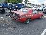 BS23H2B4***** Salvage and Wrecked 1972 Plymouth Barracuda in Tennessee State