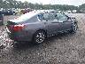 1HGCR2F36FA****** Salvage and Wrecked 2015 Honda Accord in North Carolina State
