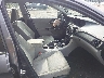 1HGCR2F36FA****** Used and Repairable 2015 Honda Accord in North Carolina State