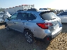 4S4BSAFC6J3****** Salvage 2018 Subaru Outback