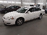 2G1WT55N781****** Usados y Reparables 2008 Chevrolet Impala en Saint Cloud