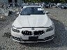 WBA5B3C51ED****** Destrozados 2014 BMW 535i en Estado de Georgia