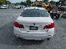 WBA5B3C51ED****** Destrozados 2014 BMW 535i