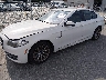 WBA5B3C51ED****** Usados y Reparables 2014 BMW 535i en Lake City