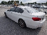 WBA5B3C51ED****** Salvamento y Reparables 2014 BMW 535i en Lake City