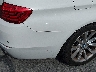 WBA5B3C51ED****** Salvamento y Reparables 2014 BMW 535i en Estado de Georgia