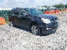 2GNALDEK2F6****** Salvamento y Destrozados 2015 Chevrolet Equinox en Indianapolis