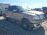 5LTPW18556F****** Salvage and Wrecked 2006 Lincoln Mark Series in Missoula