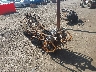 WB1022902AZ****** Salvamento y Destrozados 2010 BMW F 800 GS en Columbus