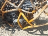 WB1022902AZ****** Destrozados 2010 BMW F 800 GS en Columbus