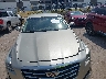 1G6AR5SX5F0****** Destrozados 2015 Cadillac CTS en Estado de Texas