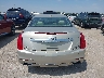 1G6AR5SX5F0****** Destrozados 2015 Cadillac CTS