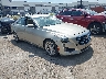 1G6AR5SX5F0****** Salvamento y Destrozados 2015 Cadillac CTS en Fort Worth North