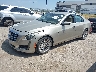 1G6AR5SX5F0****** Usados y Reparables 2015 Cadillac CTS en Fort Worth North
