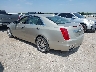 1G6AR5SX5F0****** Salvamento y Reparables 2015 Cadillac CTS en Fort Worth North