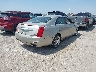 1G6AR5SX5F0****** Salvamento y Destrozados 2015 Cadillac CTS en Estado de Texas