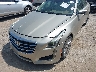 1G6AR5SX5F0****** Salvamento y Reparables 2015 Cadillac CTS en Estado de Texas