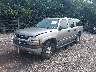 3GNFK16Z43G****** Used and Repairable 2003 Chevrolet Suburban in Bridgeport