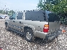 3GNFK16Z43G****** Salvage and Repairable 2003 Chevrolet Suburban in Bridgeport