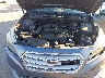 4S3BNAC66F3****** Repairable 2015 Subaru Legacy in Philadelphia