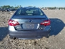 4S3BNAC66F3****** Salvage 2015 Subaru Legacy