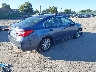 4S3BNAC66F3****** Salvage and Wrecked 2015 Subaru Legacy in Pennsylvania State