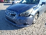 4S3BNAC66F3****** Salvage and Repairable 2015 Subaru Legacy in Pennsylvania State