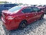 3N1AB7AP9EL****** Salvamento y Destrozados 2014 Nissan Sentra en Estado de Indiana
