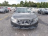 1FAHP2F87HG****** Destrozados 2017 Ford Taurus en Estado de Georgia