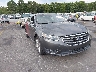 1FAHP2F87HG****** Salvamento y Destrozados 2017 Ford Taurus en Lake City