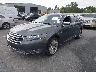 1FAHP2F87HG****** Usados y Reparables 2017 Ford Taurus en Lake City