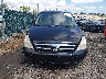 KNDMC233876****** Wrecked 2007 Hyundai Entourage in Ohio State