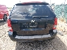 KNDMC233876****** Wrecked 2007 Hyundai Entourage