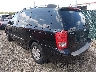 KNDMC233876****** Salvage and Repairable 2007 Hyundai Entourage in Columbus