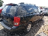 KNDMC233876****** Salvage and Wrecked 2007 Hyundai Entourage in Ohio State